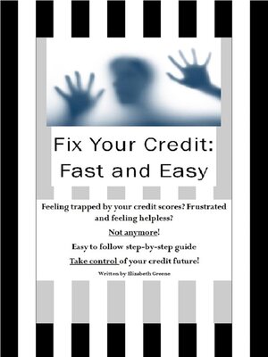 cover image of How to Fix Your Credit